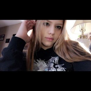 Meet your Posher, Jordan